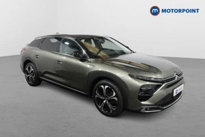 2023 Citroen C5 X 1.6 PureTech 180 Shine 5dr EAT8 SUV Petrol Automatic - Picture 1 of 24