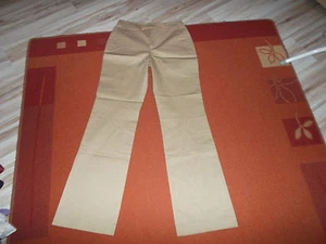 Hose von In Wear in beige Gr. 34 Neu mit Etikett - Bild 1 von 4