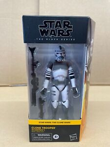 Star Wars The Black Series 6 Inch Action Figures Galaxy Collection 2019-22 New 