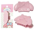 Sanrio My Melody Pink Large Hair Claw Clip Licensed New Cute Free Ship*