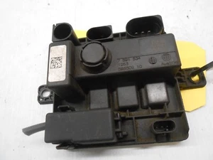 10-13 BMW 2, 3, 4, 5, 7 Power Distribution Box OEM 12637591534 / 7591534 BW0441 - Afbeelding 1 van 4