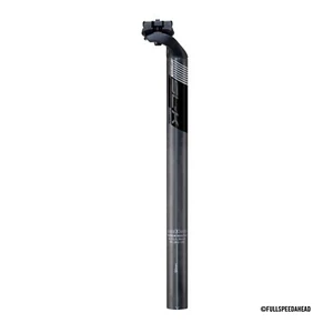 FSA SL-K SBS CARBON SEATPOST seat pin pillar post SB20 31.6 x 350 mm NEW - Picture 1 of 1