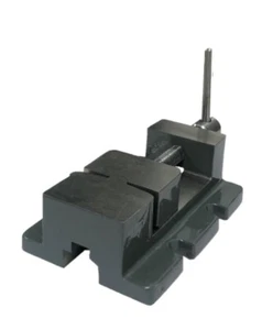 Myford Vertical Slide Vice 32mm Capacity in Grey Brand New Super 7 ML7 ML10 - Picture 1 of 1