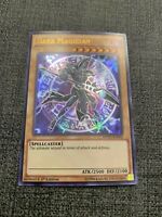 TDIL-EN009 Acrobatic Magician Rare 1st Edition Mint YuGiOh Card