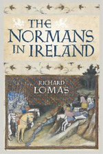 Richard Lomas The Normans in Ireland (Paperback) (UK IMPORT)