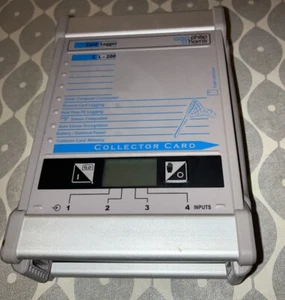 Philip Harris Data Logger CL-200. - Picture 1 of 11
