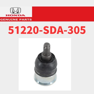HONDA ACCORD Lower Front Ball Joint 51220-SDA-305 OEM Genuine - Picture 1 of 1