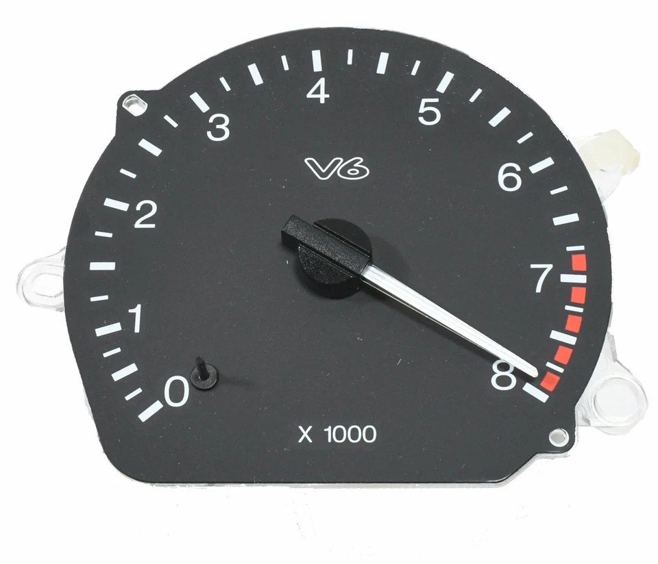 NEW Ford tachometer 1995-1997 Ford Contour Mystique F5RZ-17360-BB - Image 1 of 1