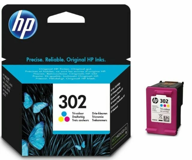 HP F6U65AE (CMG) Cartuccia Getto d'Inchiostro per HP OfficeJet 3830 - Nera