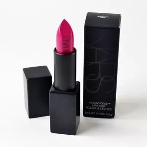 Nars Audacious Lipstick STEFANIA 9495 - Full Size 0.14 Oz. / 4.2 g - New - Picture 1 of 1