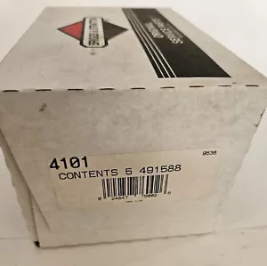 Briggs & Stratton 5 Pack OEM 4101 Air Filter 491588 - Picture 1 of 4