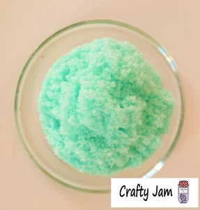 CraftyJam natürliches Färbeeisen (Eisensulfat) Modifikator/Beizmittel - Bild 1 von 1