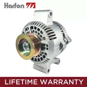100% New Alternator Fits Ford-Ranger 1996-2005 2.5L 3.0L 4.0L Gl496 7750N - Foto 1 di 7