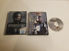 Robocop (DVD, 2007) Slipcover included