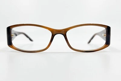 Marco de gafas Oscar De La Renta marrón OSL 702 229 HM 52[]16 135 9698 Foto 1 de 4