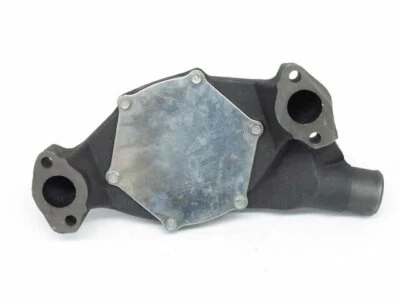 Bomba de agua para camioneta Chevrolet C10 1968-1972 US Motor Works 47668QS 1969 1970 Foto 1 de 2