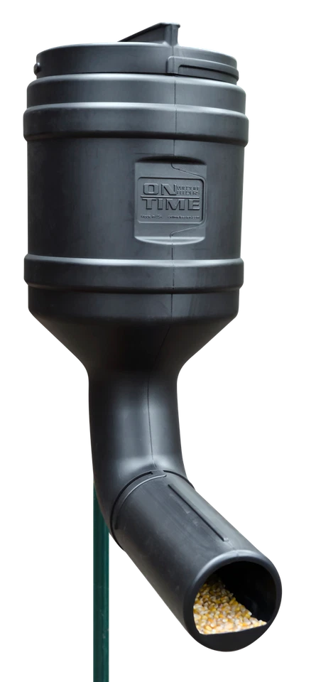 On Time T-post, Ontime 71800 80 Lb Multi Mnt Post Fedr - Image 1 of 1