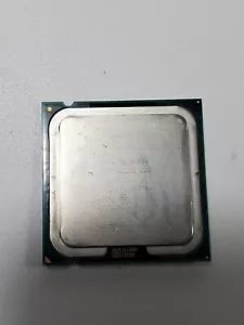 Intel Core 2 Duo E6850 3.00GHz 2-Core Desktop CPU Untested - Picture 1 of 3
