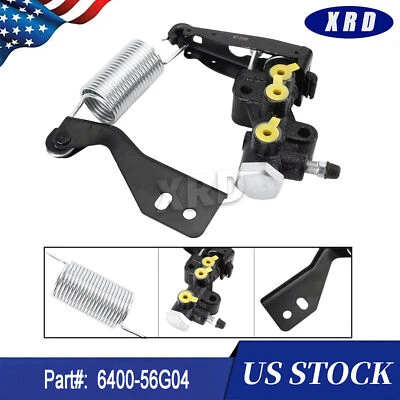 Brake Load Sensing Valve New 46400-56G04 For Nissan D21 Pickup Hardbody 1993-97 - Image 1 of 4