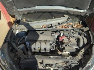 Módulo de control del motor usado (ECM) se adapta a: Nissan Sentra 2018 Mod de control electrónico - Imagen 1 de 21