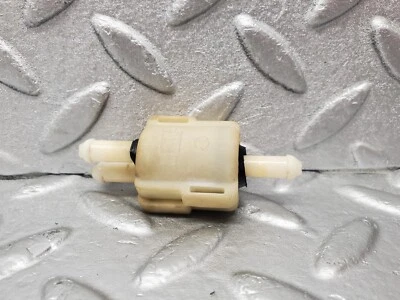 ⚙46541⚙ Mercedes-Benz C123 280CE cupé parabrisas lavadora líquido distribuidor Foto 1 de 4