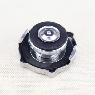 93-07 Fit Chrysler Dodge Jeep New Radiator Cap 2.4L 3.7L 4.0L OEM# 55116901AA - Image 1 of 4