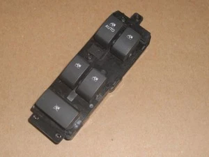 08 09 10 11 12  SATURN VUE CHEVROLET CAPTIVA STER POWER LEFT WINDOW SWITCH - Picture 1 of 1