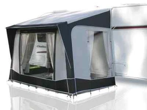 BRADCOT PORTICO LOW PORCH AWNING - Picture 1 of 4