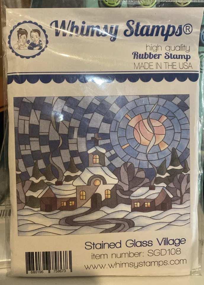 Причудливые марки - Изображение 1 из 2