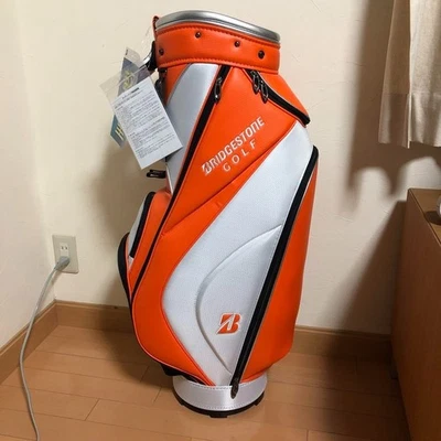 Bolsa de golf BRIDGESTONE GOLF, nueva y sin usar Foto 1 de 4
