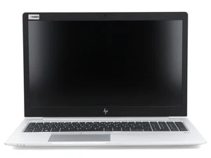 HP EliteBook 755 G5 Ryzen 5 Pro 2500U 16/256GB SSD 1920x1080 Klasse A – Win 10P - Bild 1 von 6