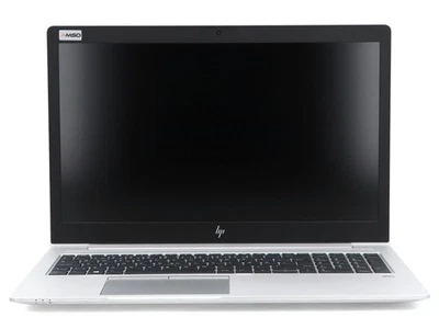 HP EliteBook 755 G5 Ryzen 5 Pro 2500U 16/256GB SSD 1920x1080 Klasse A – Win 10P - Bild 1 von 4