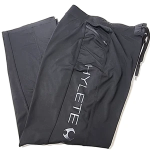 Hylete Helix ll Performance Pants Men L 32” Inseam Actual 29.25" Stretch Workout - Picture 1 of 12