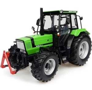 UNIVERSAL HOBBIES 4905 DEUTZ-FAHR DX 4.51 TRAKTOR IM MASSSTAB 1:32 - Bild 1 von 2