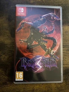 Bayonetta 3 (Nintendo Switch) - Bild 1 von 3
