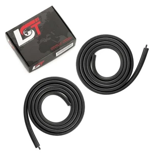 2x Gummidichtung Türgummi Abdichtung Satz vorne für FORD C-MAX 2003-2010 - Bild 1 von 12