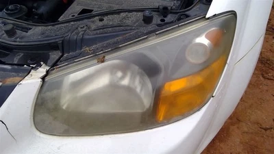 Левая фара водителя подходит для 07–09 SPECTRA 249945 - Изображение 1 из 4