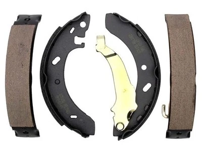 Juego de zapatas de freno traseras Raybestos 37747VZSY 1999 para Plymouth Breeze 1998-2000 Foto 1 de 2