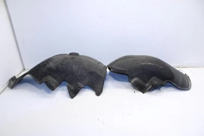 18-2024 Chevrolet Equinox LT Front Left Wheelhouse Liner Splash Shield 84364222 - Image 1 of 4