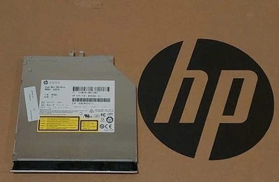 Genuine HP Probook 640 G2 DVD Drive with Bezel 840689-001 - Image 1 of 3
