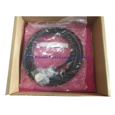 B4H70-67138 Trailing Cable 64' Fit HP Latex 330 360 570 370 365 Ink Tubes Cable - Image 1 of 4