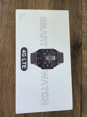 Smart Watch - Image 1 of 4