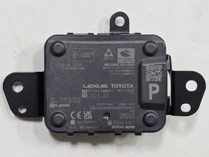 OEM Toyota Lexus Cruise Control Radar Forward Distance Sensor 88210-48150 - Picture 1 of 2