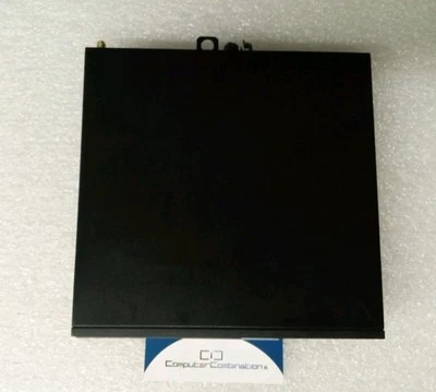 Dell OptiPlex 7050 Micro,  i7 7700 @ 3.6 GHz /  16gb Ram / 256 SSD + 1tb Hd  - Image 1 of 4