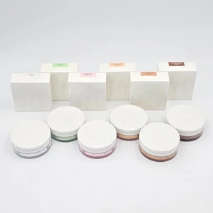 [tfit] Translucent Set Finishing Powder 7g / Korean Cosmetics - Picture 1 of 25