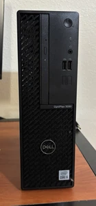Dell Optiplex 3090 SFF Core i5-10505 16GB RAM NO HDD NO OS - Picture 1 of 5