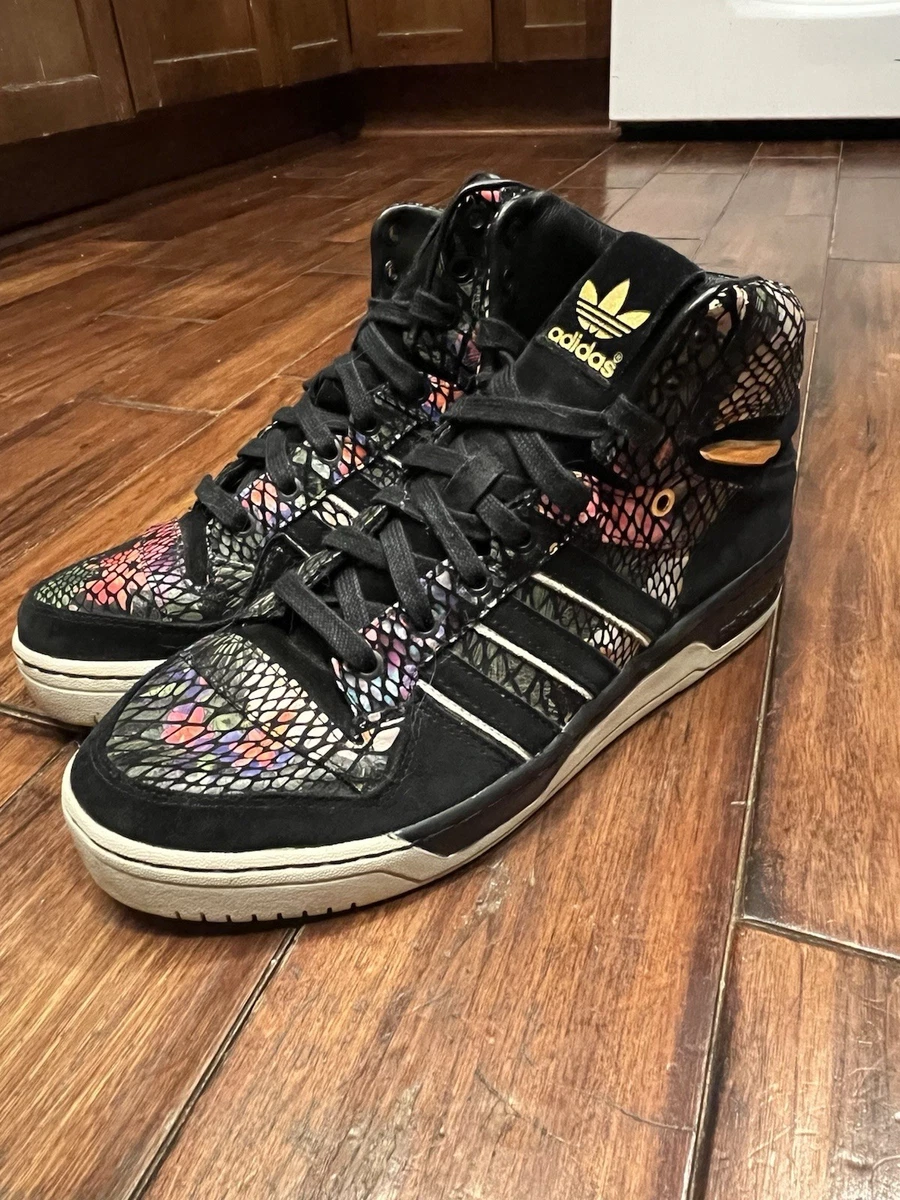 adidas Attitude Athletic Shoes for Men for Sale | Authenticity