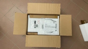 Epson ELPMB62 V12HA06A06 Wandhalterung für Ultrakurzdistanz Beamer z.B. EB-770F - Bild 1 von 2