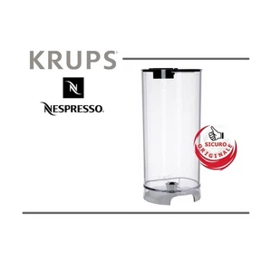SERBATOIO ACQUA MACCHINA CAFFE' NESPRESSO KRUPS XN110xxx - Foto 1 di 1