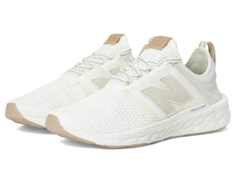 Tênis feminino e tênis esportivo New Balance Fresh Foam X Cruz Artisan v3 - Imagem 1 de 1